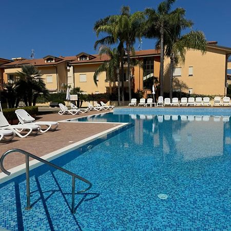 Sabbia Di Marinella Apartment Пицо Екстериор снимка