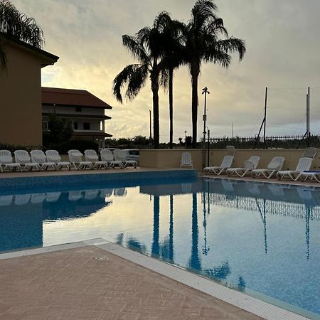 Sabbia Di Marinella Apartment Пицо Екстериор снимка