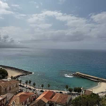 Sabbia Di Marinella Apartment Пицо Екстериор снимка