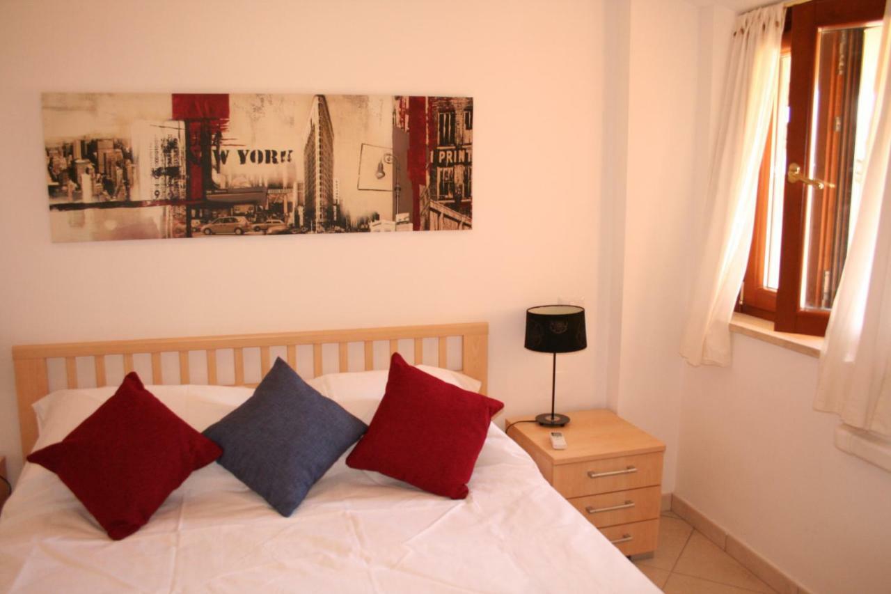 Sabbia Di Marinella Apartment Пицо Екстериор снимка