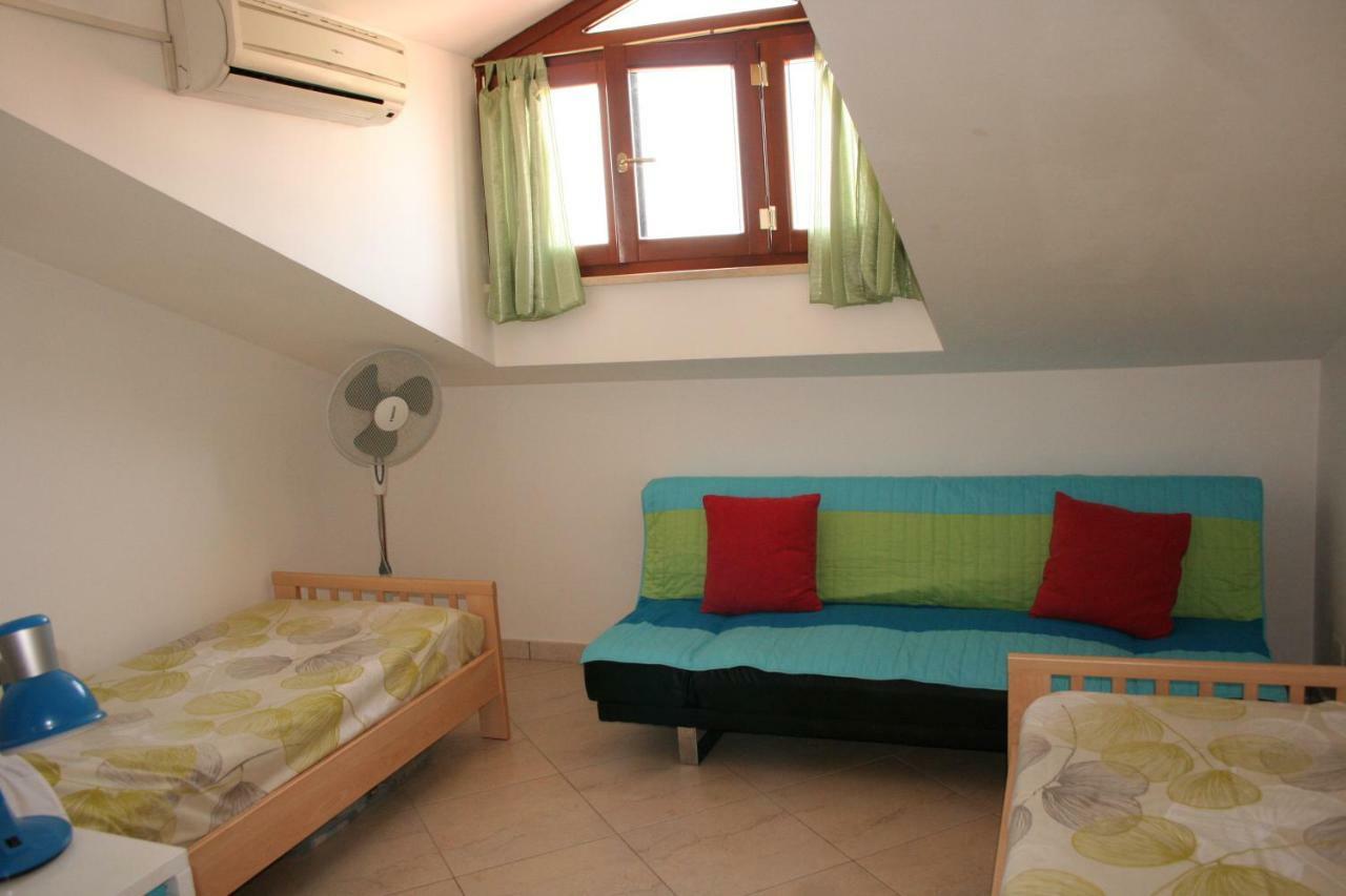 Sabbia Di Marinella Apartment Пицо Екстериор снимка