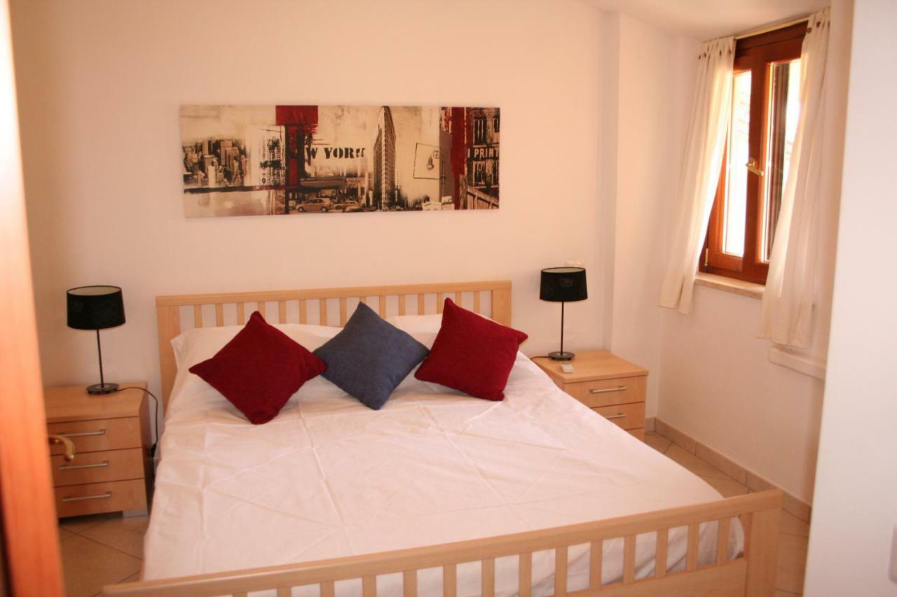 Sabbia Di Marinella Apartment Пицо Екстериор снимка