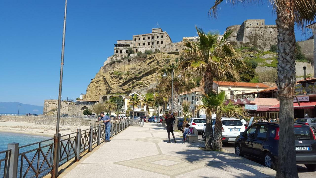 Sabbia Di Marinella Apartment Пицо Екстериор снимка